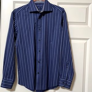 Like New Bugatchi Shirt